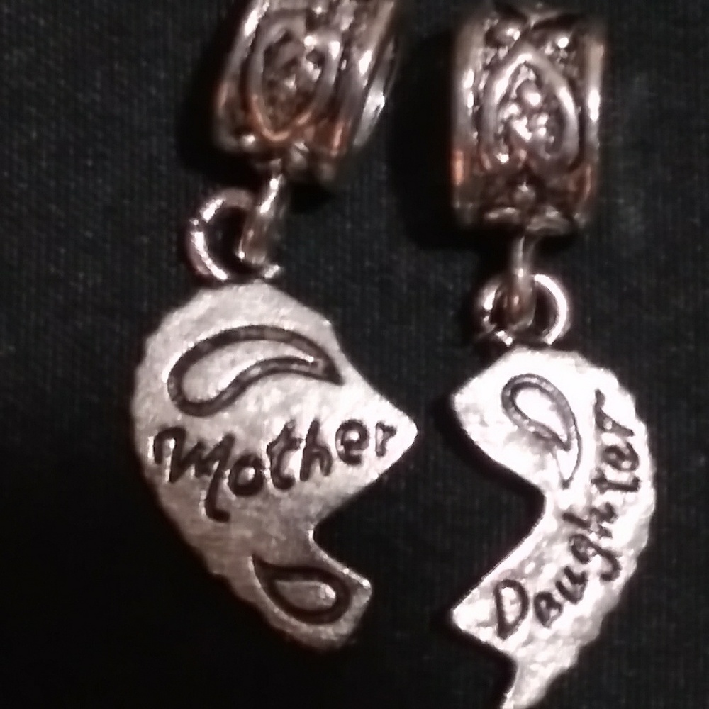 Pandora charms